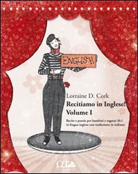 Recitiamo in inglese!