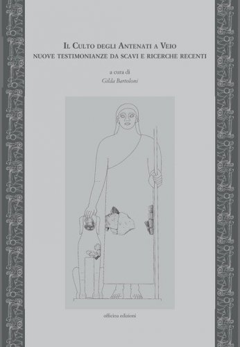 Il culto degli antenati a Veio. Nuove testimonianze