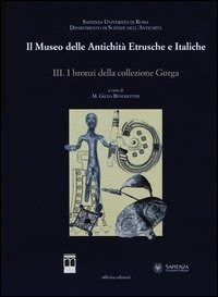 Il museo delle antichit&agrave; etrusche e italiche