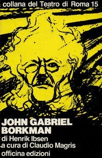 John Gabriel Borkman