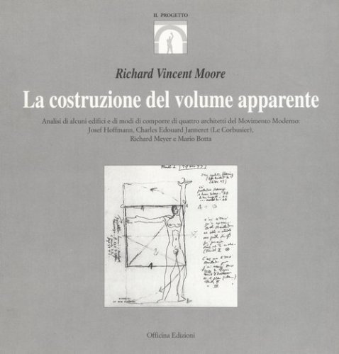 La costruzione del volume apparente