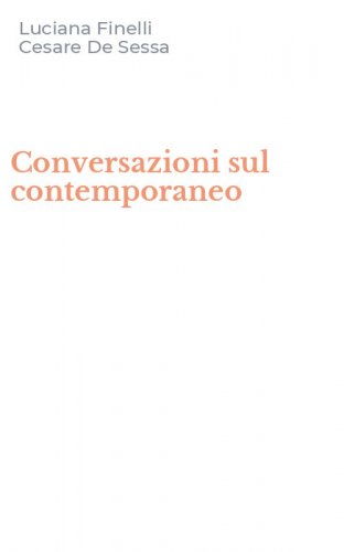 Conversazioni sul contemporaneo