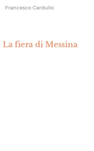 La fiera di Messina