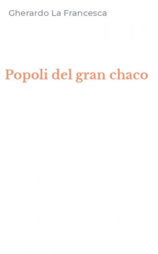 Popoli del gran chaco