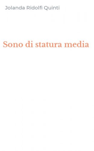 Sono di statura media