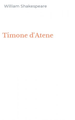 Timone d'Atene