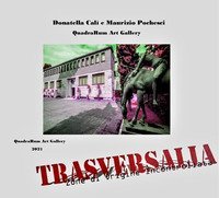 Trasversalia. Zone di Origine Incontrollata