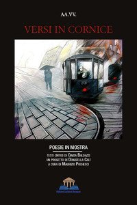 Versi in cornice. Poesie in mostra