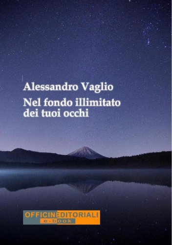 Nel fondo illimitato dei tuoi occhi