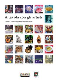 A tavola con gli artisti