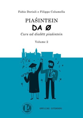 Pia?intein da 0. Curs ad dial&euml;tt pia?intein