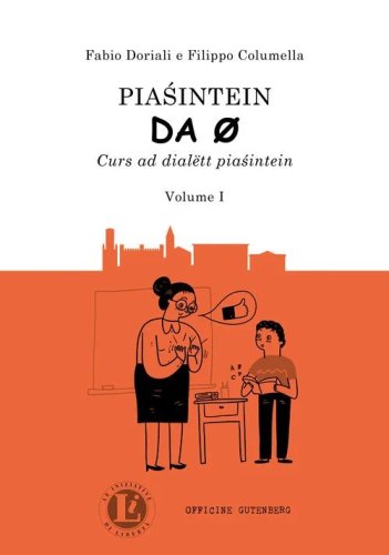 Piasintein da 0. Curs ad dial&euml;tt pia?intein