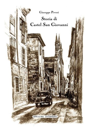 Storia di Castel San Giovanni