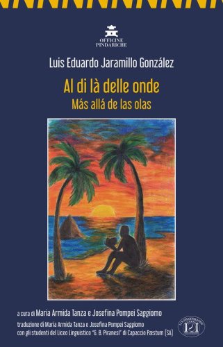 Al di l&agrave; delle onde-M&aacute;s all&aacute; de las olas