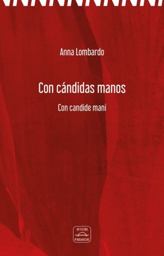 Con c&aacute;ndidas manos-Con candide mani