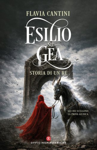 Esilio su Gea. Storia di un Re