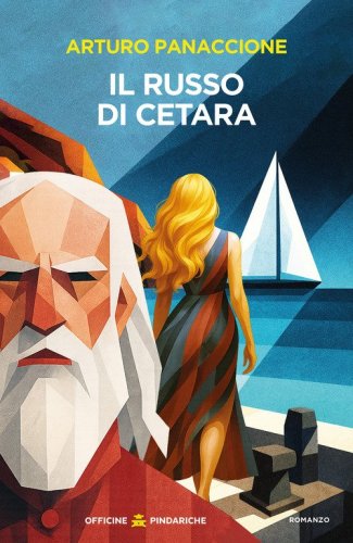 Il russo di Cetara