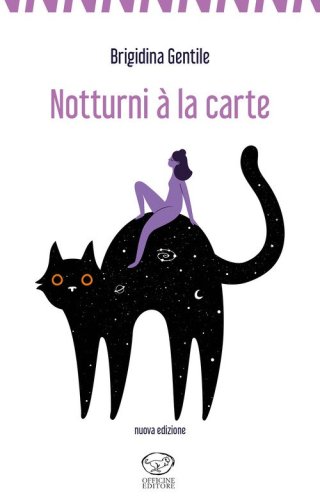 Notturni &agrave; la carte