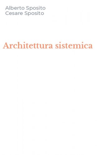 Architettura sistemica