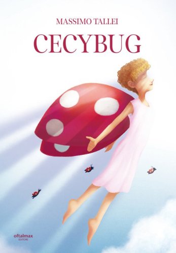 Cecybug. Cecy