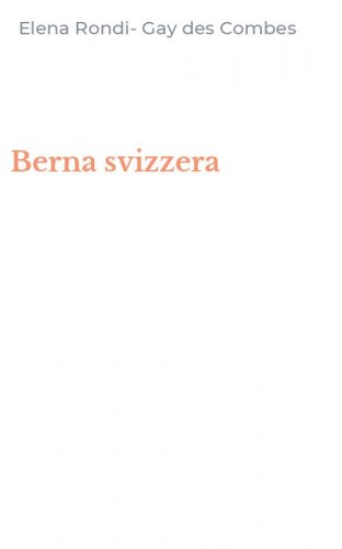 Berna svizzera