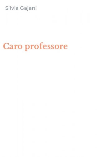 Caro professore