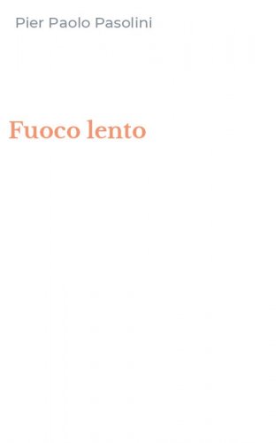Fuoco lento