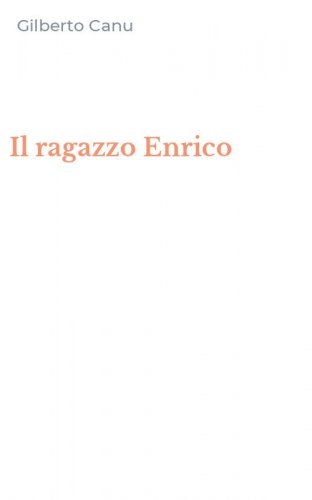 Il ragazzo Enrico