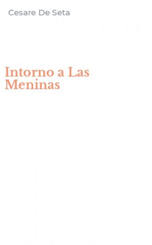 Intorno a Las Meninas