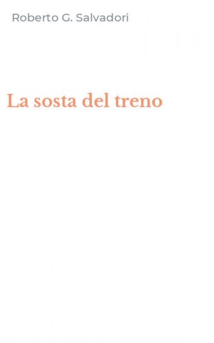 La sosta del treno