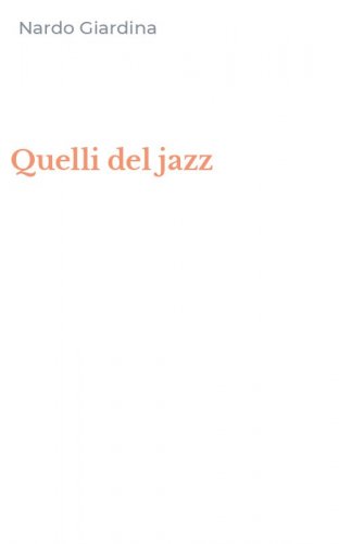Quelli del jazz