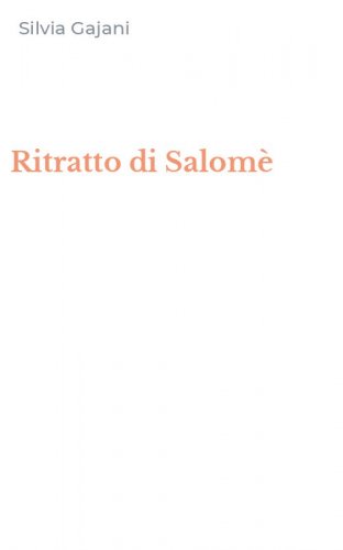 Ritratto di Salom&egrave;