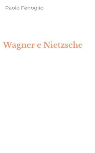 Wagner e Nietzsche