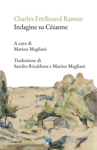 Indagine su C&eacute;zanne
