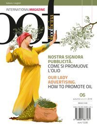 OOF international magazine