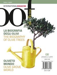 OOF international magazine