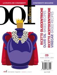 OOF international magazine