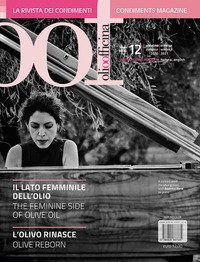 OOF International Magazine