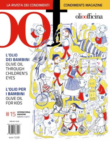 OOF International Magazine