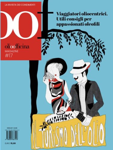 OOF International Magazine
