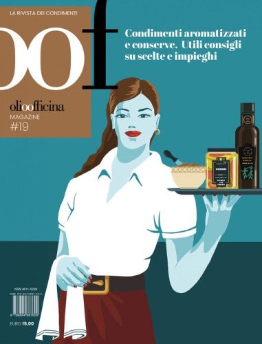OOF International Magazine