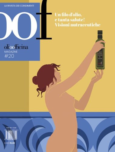 OOF International Magazine