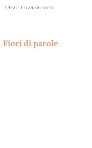 Fiori di parole