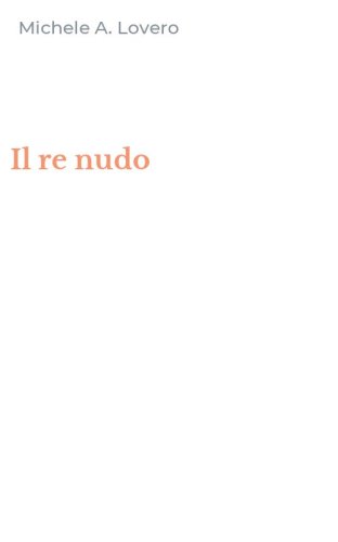 Il re nudo