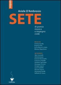 Sete di poesia, musica e impegno civile