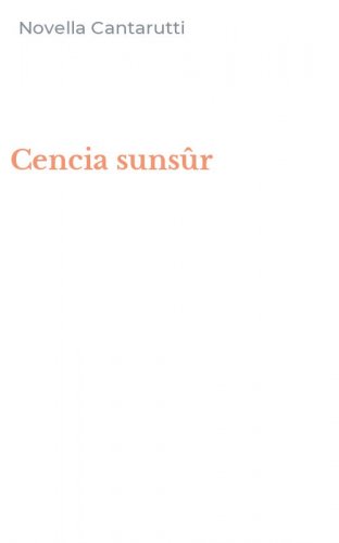 Cencia suns&ucirc;r