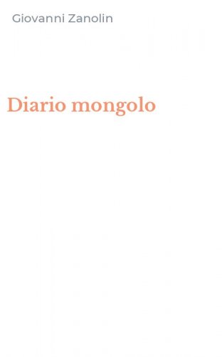 Diario mongolo