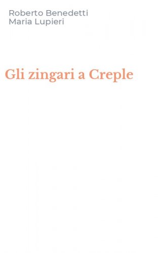 Gli zingari a Creple