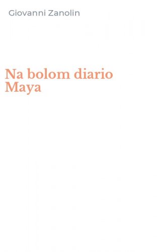 Na bolom diario Maya