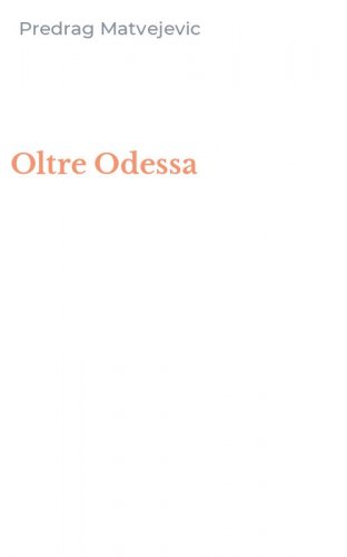 Oltre Odessa